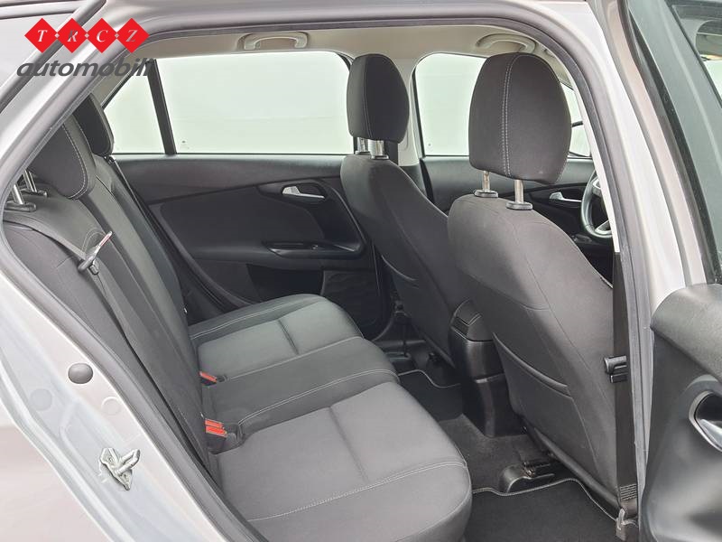 FIAT TIPO 1.6 MULTIJET
