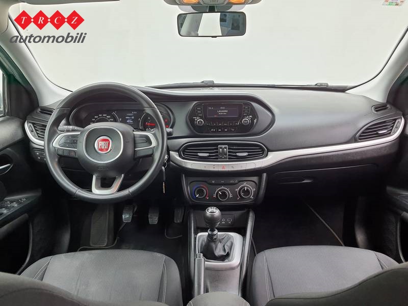 FIAT TIPO 1.6 MULTIJET