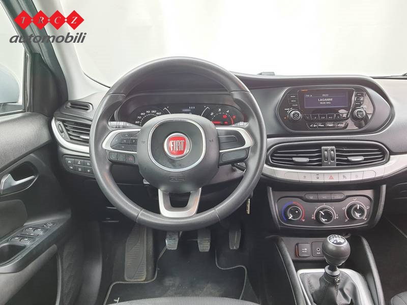 FIAT TIPO 1.6 MULTIJET
