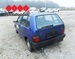 FIAT UNO 1,0 IE