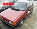 FIAT UNO 1.0 IE BASE
