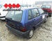 FIAT UNO 1.0 IE BASE
