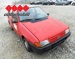 FIAT UNO 1,0 IE BASE