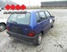 FIAT UNO 1,0 IE BASE