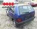 FIAT UNO 1,0 IE BASE