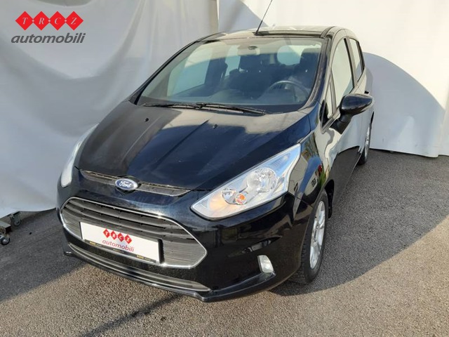 FORD B-MAX 1,5 TDCI AMBIENTE