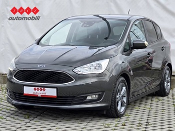 FORD C-MAX 1.5 TDCI