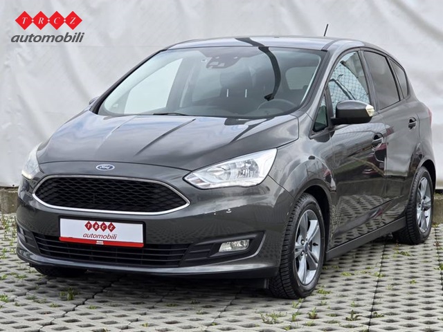 FORD C-MAX 1.5 TDCI