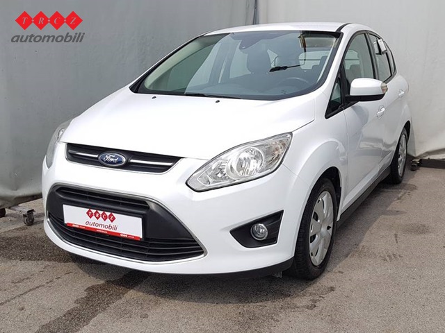 FORD C-MAX 1.6 TDCI 115