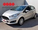 FORD FIESTA 1.0 AUTOMATIK