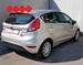 FORD FIESTA 1.0 AUTOMATIK