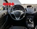 FORD FIESTA 1.0 AUTOMATIK