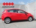 FORD FIESTA 1,0 GTDI Titanium