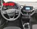 FORD FIESTA 1.1