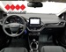 FORD FIESTA 1.1i ***830 km***
