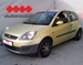 FORD FIESTA 1.2