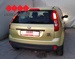 FORD FIESTA 1.2
