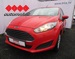 FORD FIESTA 1,25