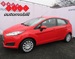 FORD FIESTA 1,25