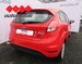 FORD FIESTA 1,25
