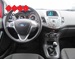 FORD FIESTA 1,25