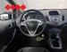 FORD FIESTA 1.25 I