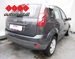 FORD FIESTA 1,25  16 V