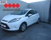 FORD FIESTA 1,4 TDCI