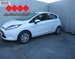 FORD FIESTA 1,4 TDCI