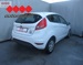 FORD FIESTA 1,4 TDCI