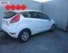 FORD FIESTA 1,4 TDCI