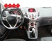 FORD FIESTA 1,4 TDCI