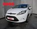FORD FIESTA 1,4 TDCI