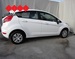 FORD FIESTA 1,4 TDCI