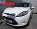 FORD FIESTA 1,4 TDCI