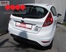 FORD FIESTA 1,4 TDCI