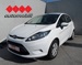 FORD FIESTA 1,4 TDCI