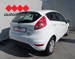 FORD FIESTA 1,4 TDCI