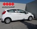 FORD FIESTA 1,4 TDCI