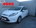 FORD FIESTA 1,4 TDCI