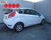 FORD FIESTA 1,4 TDCI