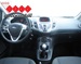 FORD FIESTA 1,4 TDCI