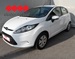 FORD FIESTA 1,4 TDCI TREND