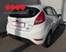 FORD FIESTA 1,4 TDCI TREND