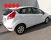 FORD FIESTA 1,4 TDCI TREND