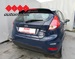FORD FIESTA 1,5 TDCI