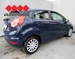 FORD FIESTA 1,5 TDCI