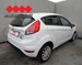 FORD FIESTA 1,5 TDCI