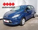 FORD FIESTA 1.6 TDCI