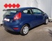FORD FIESTA 1.6 TDCI
